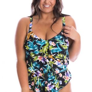 One Piece Cozzies Swimwear Lingerie